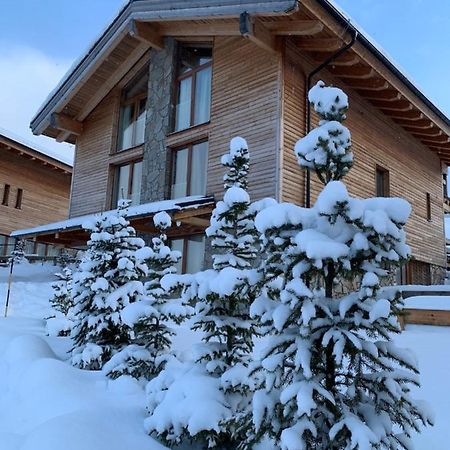 Challet Jasna Exclusive **** Demanovska Dolina Exterior photo
